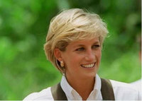 El mundo de la Princesa Diana, en Disneyworld