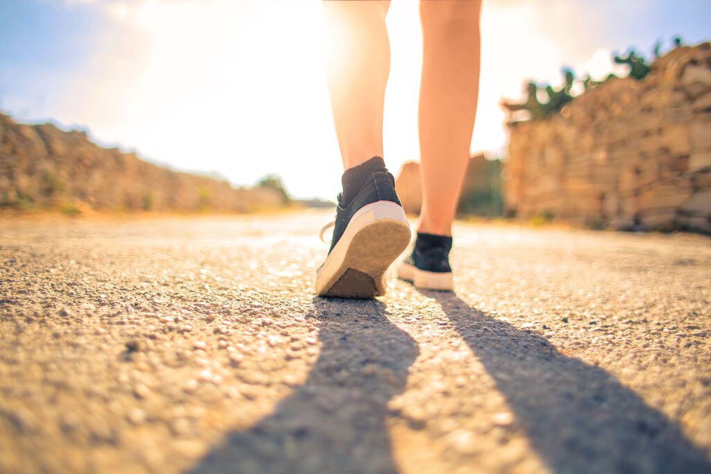 No hace falta entrenar durante horas: 10 minutos de carrera suave ya tienen efectos en el cerebro 