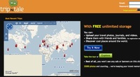 TripnTale, espacio ilimitado para tus fotos de viaje