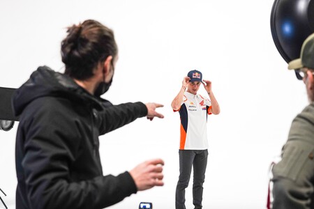 Pol Espargaro Honda Motogp 2021