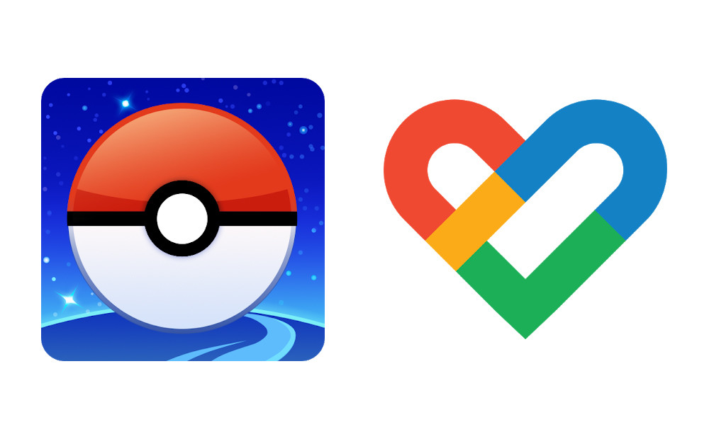 Cómo sincronizar Pokémon GO con Google Fit para que cuente tus pasos con el juego cerrado
