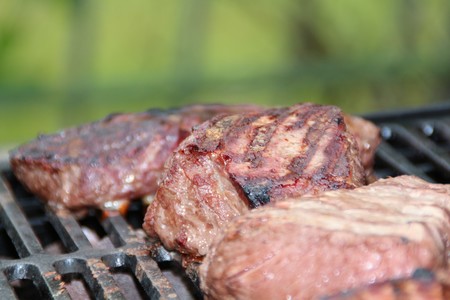 Chuletones y entrecots en oferta: Amaiketako te lleva a casa, en 24/48 horas, la carne que utiliza Martín Berasategui en sus restaurantes