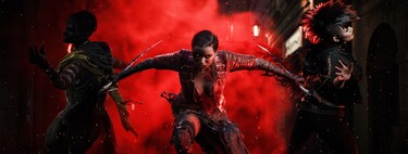 Fúndete con la noche y domina la oscuridad: Vampire The Masquerade: Bloodhunt apostará por el battle royale repleto de vampiros en 2021