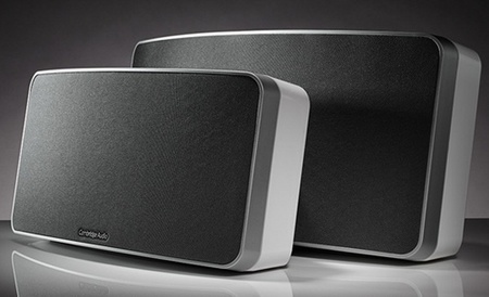 Cambridge Audio presenta dos nuevos modelos de altavoces inalámbricos