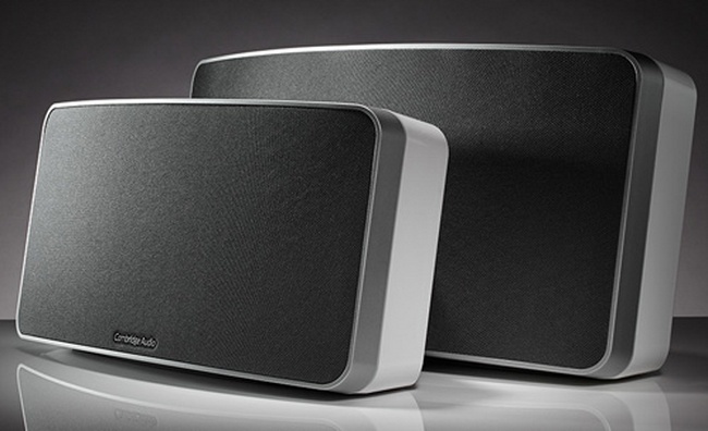 Cambridge Audio