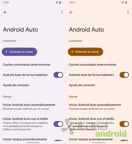 Android Auto Nuevo 