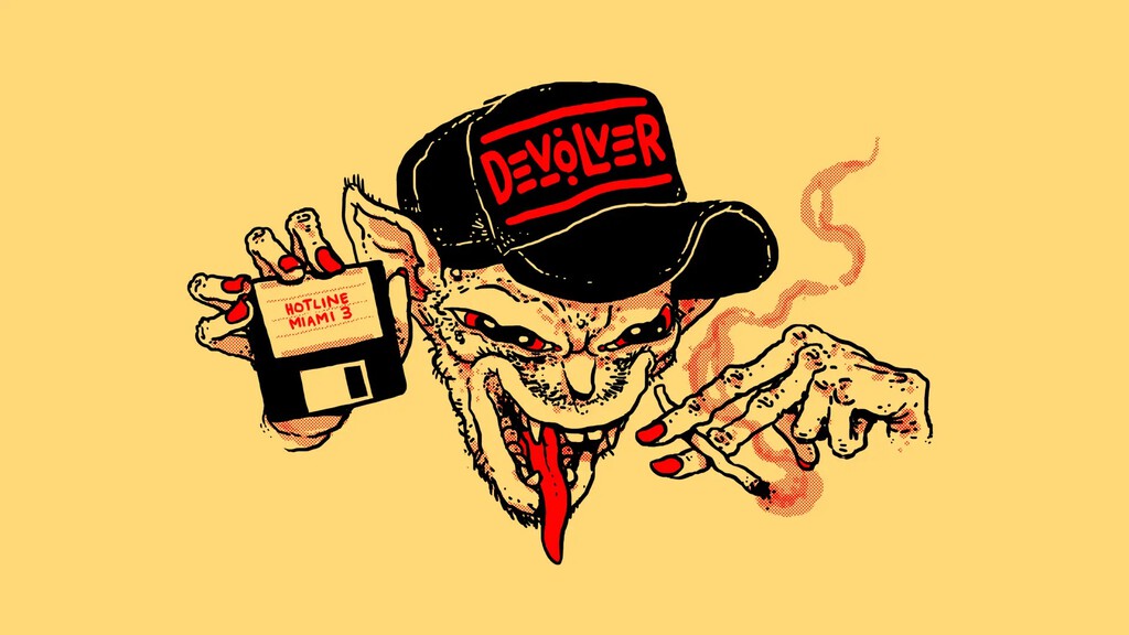 Devolver planea salir de Bolsa y quizás esa pueda ser una solución a parte de la crisis del videojuego