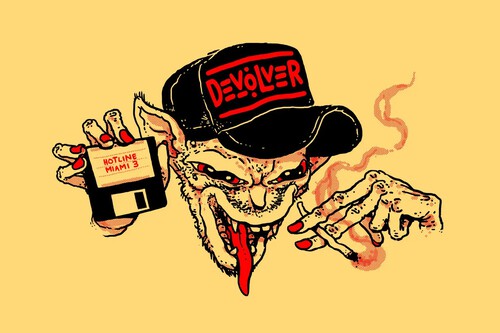 Devolver planea salir de Bolsa y quizás esa pueda ser una solución a parte de la crisis del videojuego