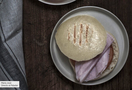 Receta de bao buns con y sin Thermomix: aprende a preparar los panecillos de moda