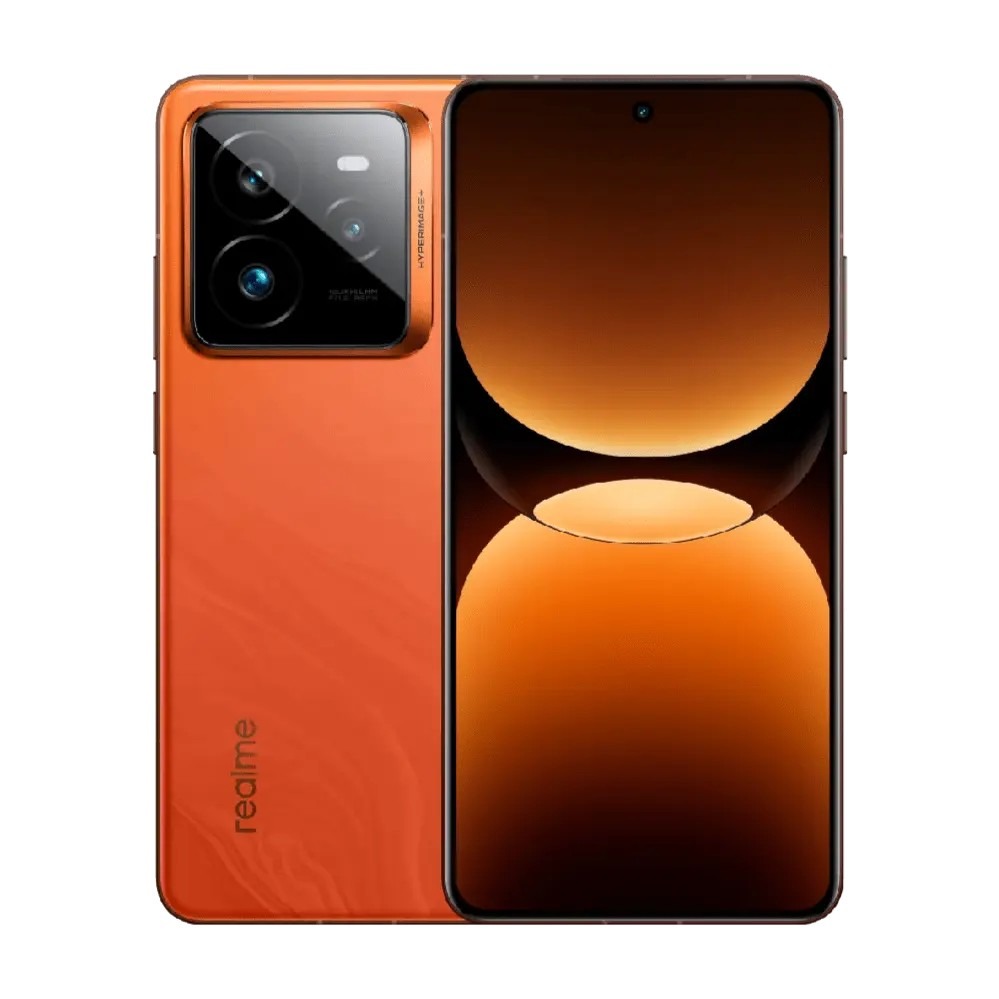 Realme GT 7 Pro