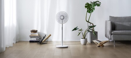 Ventilador