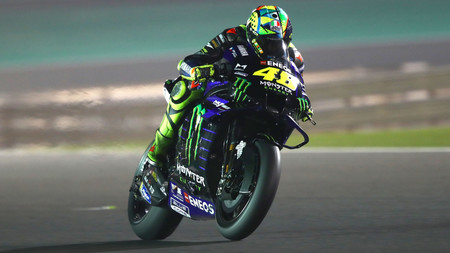 Rossi Motogp 2020