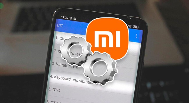 Ajustes Secretos Xiaomi Portada