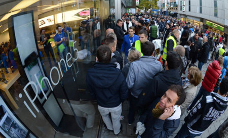 Ventas, reventas, precios oficiales... La última Keynote de Apple tiene mucho más esperándonos