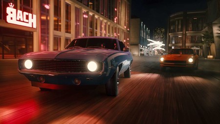 Miami Street es la peor respuesta a las dudas sobre el futuro inmediato de Microsoft Studios