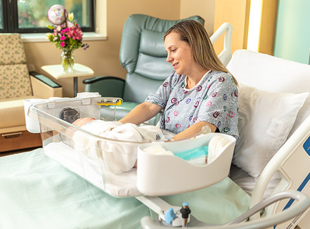 cuna-halo-maternidad