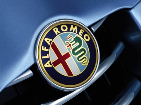 Logos De Coches Alfa Romeo