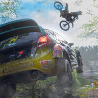 Xbox ha estado regalando Forza Horizon 4, pero sólo a usuarios que cumplían una condición muy concreta. Jugar vía Game Pass con un DLC comprado