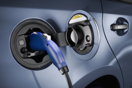 ¿Quién vende más que el Volt y el LEAF en EE.UU.?