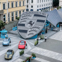 Porsche era la gallina de los huevos de oro del Grupo Volkswagen. Hoy apenas gana dinero