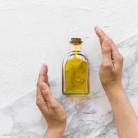 FACUA denuncia que El Corte Inglés vende el aceite de oliva más caro en España que en Portugal