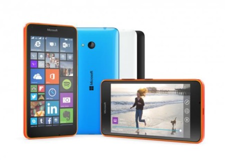 Windows 10 Mobile por fin llega al Lumia 735 de Verizon y el Lumia 640 de AT&T