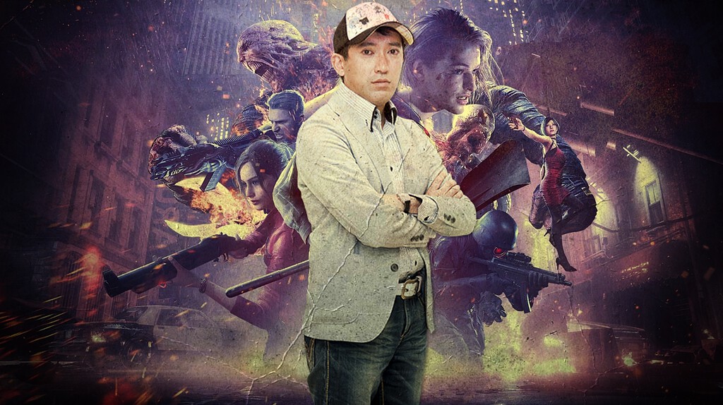 Shinji Mikami, el genio inconformista que reinventó el terror en los videojuegos Shinji Mikami, el genio inconformista que reinventó el terror en los videojuegos