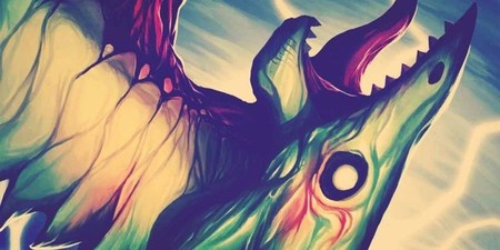 VX en corto: lo nuevo de locomalito y el Sonic en primera persona