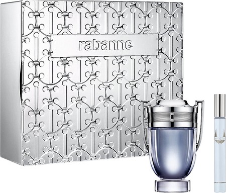 Set Invictus Paco Rabanne Miravia
