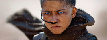 Si al ver el tráiler de Dune 3 piensas que se ve diferente a las pelis anteriores, es verdad, y hay dos motivos 