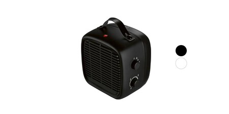 Calefactor Ceramico Lidl