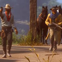 The Legend of California, lo nuevo del exdirector de Overwatch, quiere ser el juego de vaqueros definitivo en el que valdrá absolutamente todo 