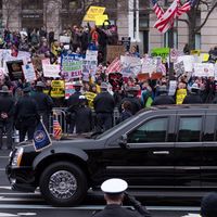 La próxima generación de 'Bestias' presidenciales ya está en marcha, y la veremos este verano