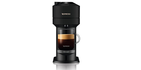 Nespresso Cafetera Capsulas