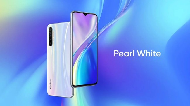 Realme XT