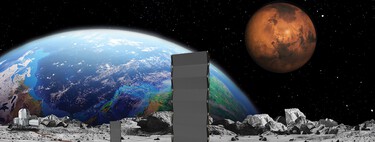 La NASA tiene la misión urgente de colocar un reactor de fisión en la Luna. Y no tiene nada que ver con la ciencia