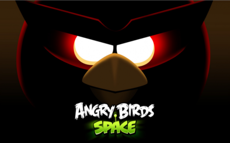 Instagram y Angry Birds Space pasando las cincuenta millones de descargas