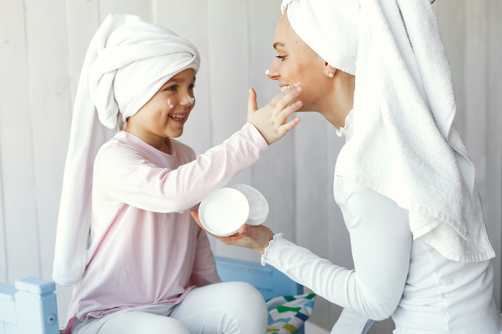 Este año los Reyes Magos le traen algo muy especial a los niños: cosmética infantil