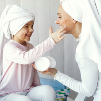 Este año los Reyes Magos le traen algo muy especial a los niños: cosmética infantil