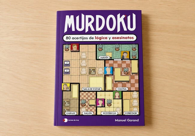 Murdoku Adiccion Movil