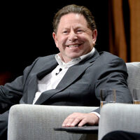 "Se convertirán en el Valle de la Muerte": el CEO de Activision Blizzard advierte al Reino Unido ante un posible bloqueo de la compra de Microsoft