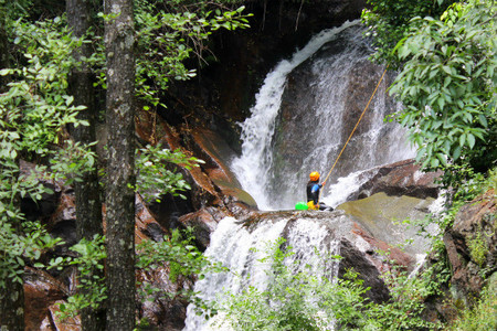 turismo deportivo jerte barrancos