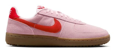 Nike Field General