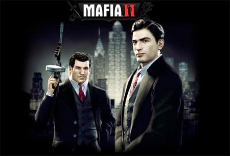 'Mafia II': nuevo tráiler para aliviar su retraso