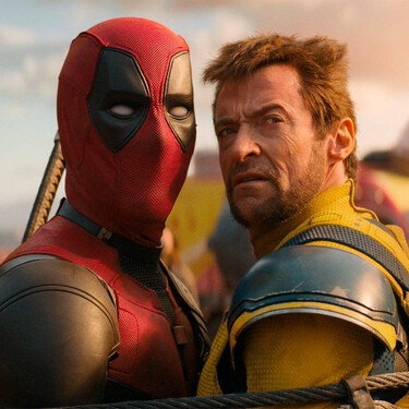 Deadpool Y Lobezno