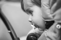 Visitas al pediatra que son un drama, quitar o no el chupete y más... Lo mejor de Bebés y más Respuestas