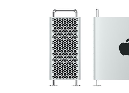Detalles del Mac Pro y el Pro Display XDR: videotutoriales para ampliar sus especificaciones y un paño exclusivo para la limpieza