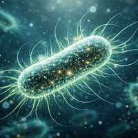 O aliado inesperado: não é remédio nem quimio, mas uma bactéria intestinal que 'aniquilou' o câncer em novo estudo 