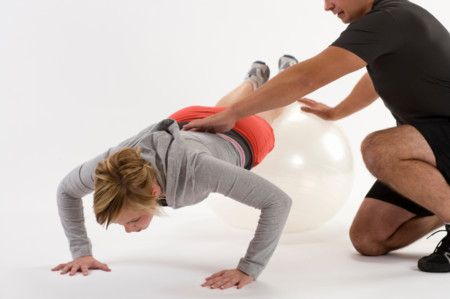 Tres momentos clave en los que contar con un entrenador personal