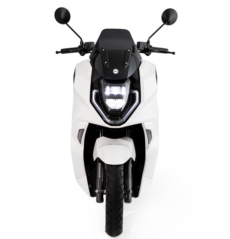 Arena Vt3 Nuevo Scooter Gt Electrico002